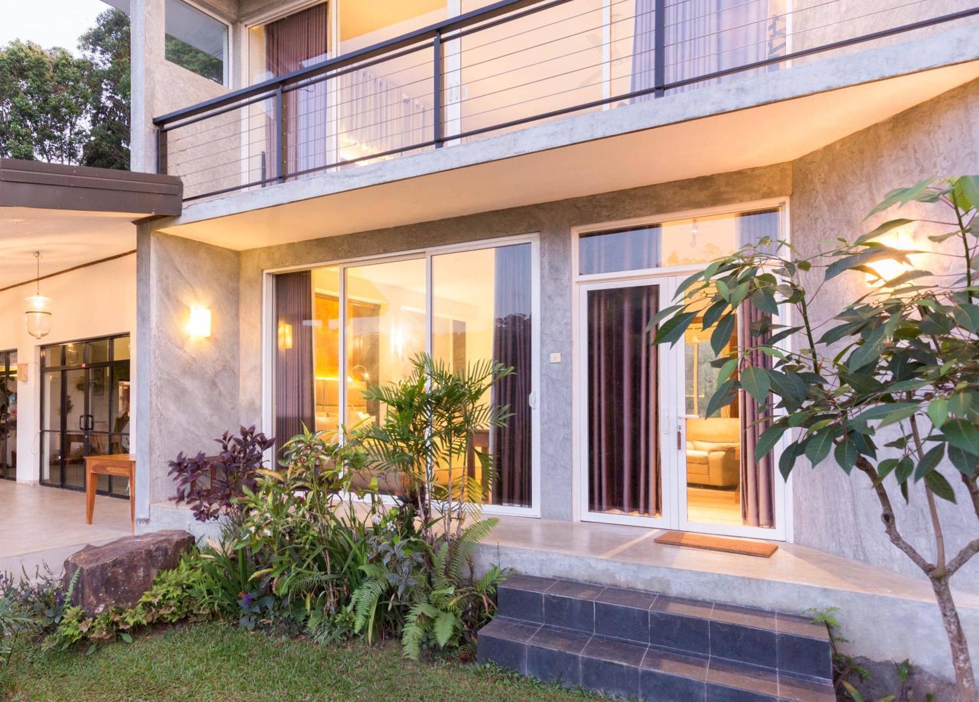 Ravana Heights Ella Exterior foto