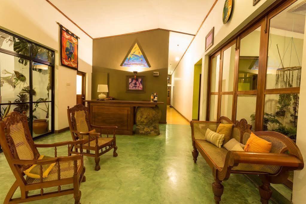 Ravana Heights Ella Exterior foto