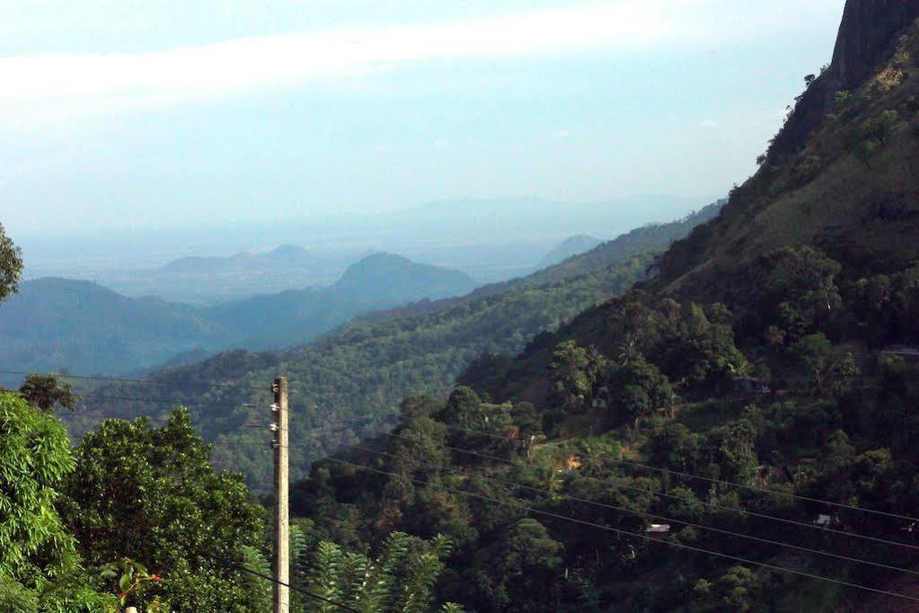 Ravana Heights Ella Exterior foto
